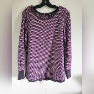 XL Knit sweater